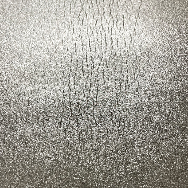発泡素材・発泡スチロールの皺・折れ曲がり痕の基準